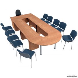 Стол переговорный 20