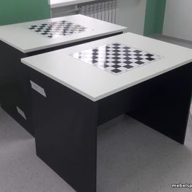 Стол Шахматный 2