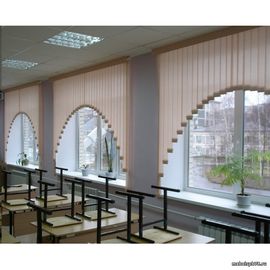 Вертикальные жалюзи 6