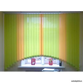 Вертикальные жалюзи 11
