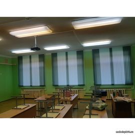 Вертикальные жалюзи 19