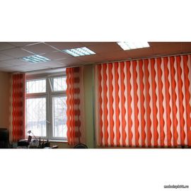 Вертикальные жалюзи 30