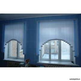 Вертикальные жалюзи 34