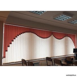 Мультифактурные жалюзи 21