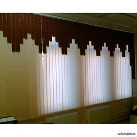 Мультифактурные жалюзи 28