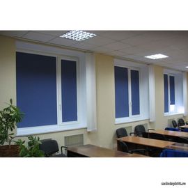 Рулонные жалюзи 6