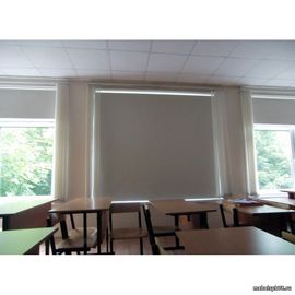 Рулонные жалюзи 22