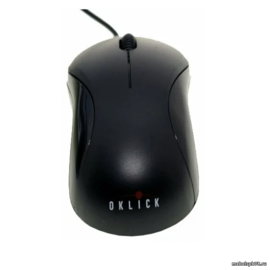 Мышь OKLICK 115S Optical