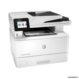 МФУ HP LaserJet Pro MFP M428dw