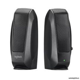 Компьютерная акустика Logitech S120
