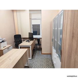 Офисная мебель в бухгалтерию