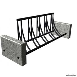 Велопарковка 12