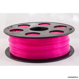 РОЗОВЫЙ PETG ПЛАСТИК BESTFILAMENT 1 КГ (1,75 ММ)