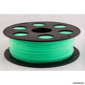 САЛАТОВЫЙ PETG ПЛАСТИК BESTFILAMENT 1 КГ (1,75 ММ)