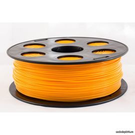 ОРАНЖЕВЫЙ PETG ПЛАСТИК BESTFILAMENT 1 КГ (1,75 ММ)
