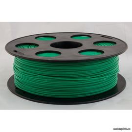 ЗЕЛЕНЫЙ PETG ПЛАСТИК BESTFILAMENT 1 КГ (1,75 ММ)