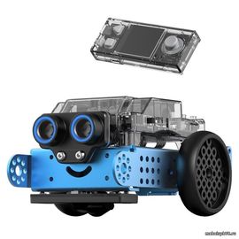 БАЗОВЫЙ РОБОТОТЕХНИЧЕСКИЙ НАБОР MBOT2