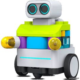 РОБОТОТЕХНИЧЕСКИЙ НАБОР BOTZEES CLASSIC