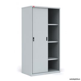Архивный шкаф 3