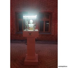 Витрина №14