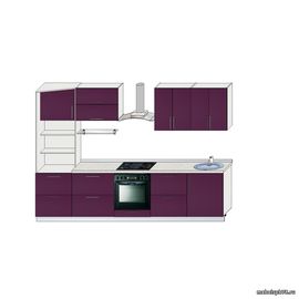 Кухня 7