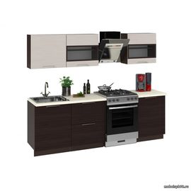 Кухня 9