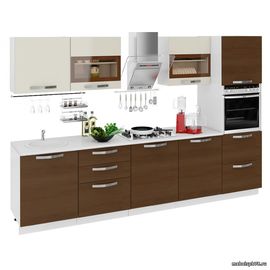 Кухня 23