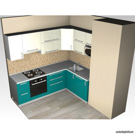 Кухня 32