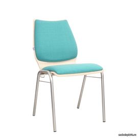 Стул офисный Долька