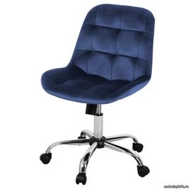 Стул офисный Тоскана на роликах