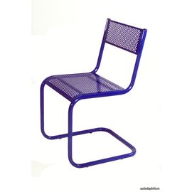 Стул перфорированный
